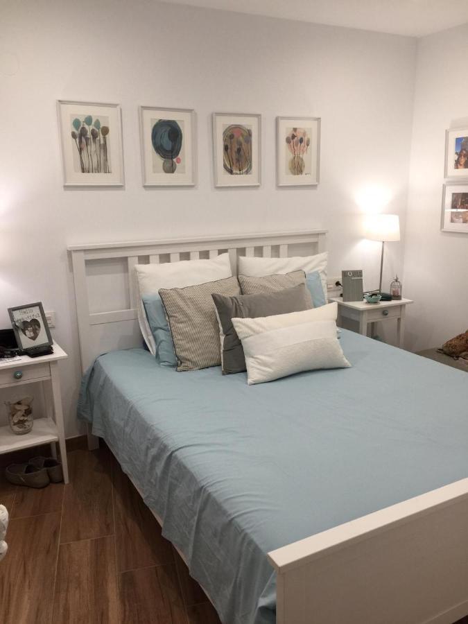 Apartamento Nº29 - Oasis Park I Дения Екстериор снимка