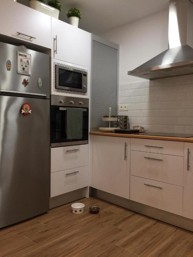 Apartamento Nº29 - Oasis Park I Дения Екстериор снимка